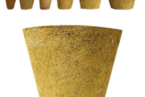 Coco Fibre Pots