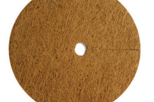 Nature Fibre Discs